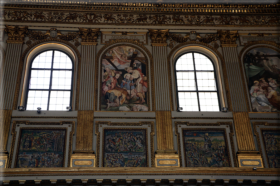 foto Basilica di Santa Maria Maggiore